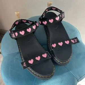 Dr. Martens | Shoes | Dr Martens Lazy Oaf Limited Edition